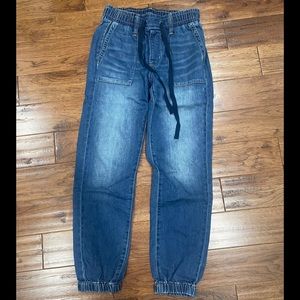 AE Jogger Jeans 00 Short